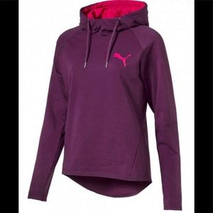 Puma Active Essential Hoodie